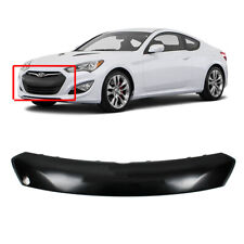 OEM Front Bumper Radiator Lower Grille Molding for Hyundai Genesis Coupe 13-17 picture