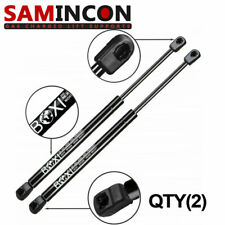 2x REAR GATE TRUNK LIFTGATE TAILGATE DOOR HATCH LIFT SUPPORTS SHOCKS STRUTS ARMS picture