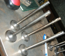 RICH  899N ENGINE VALVE SET OF 4  CHEVROLET 1925? picture