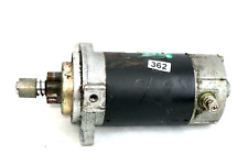 OEM Tohatsu Nissan 15-50 hp  Starter Motor Assembly 3C8-76010-1 picture