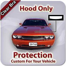 Hood Only Clear Bra for Mitsubishi Eclipse Spyder Gt 2009-2012 picture