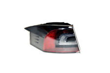 New EU Left Tail Lights Outer For 2012-2021 Tesla Model S 6005920-00-F picture