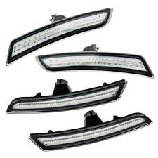 Oracle Lighting 16-24 Fits Chevrolet Camaro Concept Sidemarker Set Clear picture
