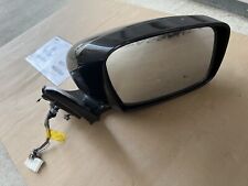 2011-2013 INFINITI M37 Power Side View Mirror Passenger Right Heated No camera picture