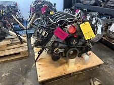 2013 FORD F150 5.0 COYOTE ENGINE COMPLETE 6R80 TRANSMISSION PULLOUT picture