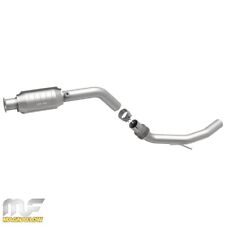 Magnaflow 448761 Catalytic Converter - Fits 1998 - 2004 Chrysler and Dodge picture