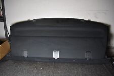 2022-2023 MERCEDES BENZ C300 4MATIC REAR PACKAGE TRAY FACTORY OEM picture