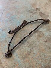 09-11 Mazda RX8 4 Point Strut Tower Brace Bar S2 RX-8 Chassis Reinforcement  picture