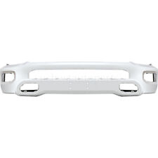 Chrome Steel Front Bumper Cover Face Bar For 2019-2022 RAM 1500 Pickup picture