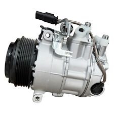 RYC New AC Compressor AFH321 Fits Mercedes ML350 3.0L Diesel 2012 - 2013 picture