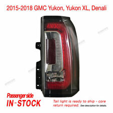 New OEM GMC Yukon Tail Light Passenger Yukon XL Denali 2015 2016 17 18 19 20 picture