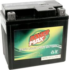 Power Max Maintenence-Free Battery YTZ7S GTZ7S picture