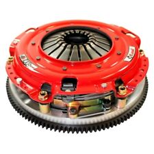 McLeod Racing RXT 1200 Twin Disc Clutch Kit for 1996-2001 Ford Mustang 4.6L 5.0L picture