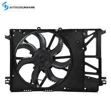 Electric Radiator Cooling Fan Assembly For 2019 20-2021 Toyota Avalon RAV4 2.5L picture