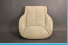03-08 Mercedes R230 SL550 Front Left Side Bottom Lower Seat Cushion Cover Oem picture
