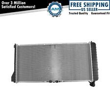 Radiators Assembly Plastic Tank Aluminum Core for Chevy Buick Pontiac Oldsmobile picture