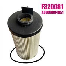 1PCS FS20081 Fuel Filter Water Separator Fast Shipping picture