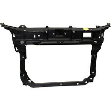 Radiator Support For 2011-2014 Ford Edge Lincoln MKX Textured Assembly CAPA picture