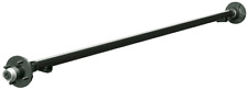 Replacement Trailer Axle 2000# Straight 57