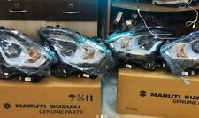 ORIGINAL MARUTI SUZUKI HeadLamps Light RIGHT &LEFT Fit For Swift Xenon 2018-2023 picture