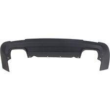 New Bumper Cover Fascia Rear Lower for Dodge Challenger CH1195119 68260009AC picture