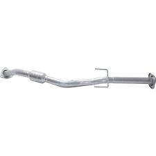 Center Catalytic Converter 46-State Legal For 2002-05 Chevy Trailblazer EXT 4.2L picture