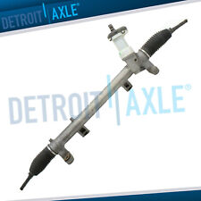 Power Steering Rack and Pinion for 2015 2016 2017 2018 2019 Hyundai Tucson AWD picture