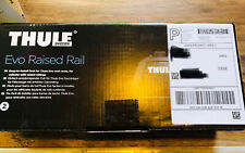 New Thule® Bundle: Thule Wingbar Evo (50 inch) & Evo Raised Rails picture
