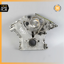 93-02 Mercedes R120 SL600 S600 M120 Engine Motor Timing Cover 1200150602 OEM picture