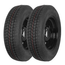 ST205/75D15 Bias Trailer Tire with 15
