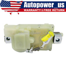 Rear Trunk Hatch Tailgate Latch Lock Actuator For 2003-09 Nissan 350Z Coupe 370Z picture