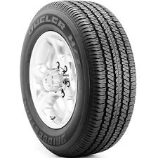 Tire Bridgestone Dueler H/T 684 II 255/70R16 111S AS A/S All Season picture