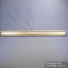 GM OEM Fine Silver Birch WA926L Front Right Door Guard Moulding Trim Panel Strip picture
