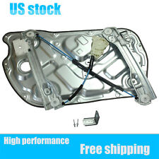 For 10-16 Hyundai Genesis Coupe Front Power Window Regulator Right Door 2.0L  picture
