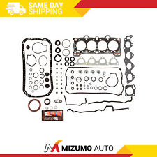 Full Gasket Set Fit 88-89 Acura Integra 1.6L DOHC D16A1 picture