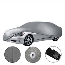 [CCT] Semi Custom Fit Car Cover For Pontiac GTO 1964-1974 picture