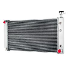 4-Row Core Radiator For 2003-2005 2004 Chevy Express/GMC Savana 1500 2500 VV picture