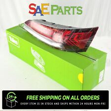 New Valeo 47311 Rear Right Lamp Assy For 2020-2022 Audi Q7 & SQ7 (4M0945308A) picture
