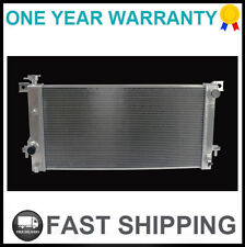 All Aluminum Radiator Fit For Ford F-150 6.2L V8 2011 2012 2013 2014  DPI13227 picture
