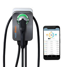 ChargePoint Home Flex Level 2 WiFi NEMA 14-50 Plug Electric Vehicle EV Charger picture