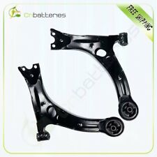 2pcs Steering Parts Front Lower Control Arm for 2003-2013 TOYOTA COROLLA picture