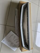 Honda Civic Type R EK9 S04 SO4 Si JDM Front Mesh Grille Genuine 1999-2000 (New) picture