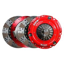 McLeod Racing RXT 1200 Twin Disc Clutch System for 2009-2010 Dodge Challenger picture