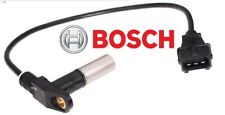 Bosch Crankshaft Position Reference Mark Crank Speed Sensor for Porsche 924 944 picture