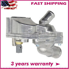 Aluminum Thermostat Housing Assembly For 2002-10 Ford Explorer Mountaineer 4.0L picture