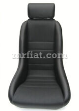 For Porsche 911 R Sport Leatherette Basketweave Seat New picture