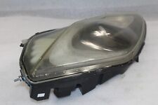 Mclaren MP4-12C, RH, Right, Headlamp / Headlight, Faded, Cracked, Used picture