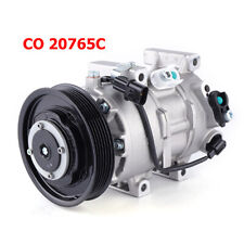  For2012，2014-16 Hyundai Accent Kia Rio OEM 977011R100 A/C Compressor CO20765C picture