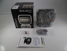 GoLight 2000GT Camo Halogen Permanent Mount Wireless Remote Spotlight Refurb picture