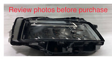 2021 2022 Nissan Rouge OEM Headlight Right Passenger LED Headlamp RH picture